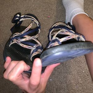 zx3 chacos